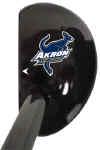 Akron Zips Mallet Golf Putter
