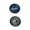 Akron Zips Golf Ball Marker