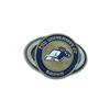 Akron Zips Golf Hat Clip
