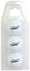 Akron Zips Golf Balls