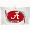 Alabama Crimson Tide Printed Hemmed Golf Towel