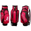 Alabama Crimson Tide Golf Cart Bag