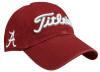 Alabama Crimson Tide NCAA Titleist Hat