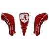 Alabama Crimson Tide Shaft Gripper Driver Headcover