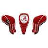 Alabama Crimson Tide Shaft Gripper Utility Headcover