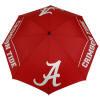 Alabama Crimson Tide WindSheer II Auto Open Golf Umbrella