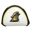 Appalachian State Mountaineers Mallet Team Golf Putter Cover