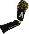 Appalachian State Mountaineers Pom Pom Golf Head Cover
