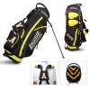 Appalachian State Mountaineers Golf Stand Bag