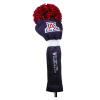 Arizona Wildcats Pom Pom Golf Head Cover