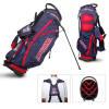 Arizona Wildcats Golf Stand Bag