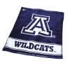 Arizona Wildcats Jacquard Golf Towel