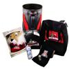 Arizona Wildcats Den Caddy Golf Gift Set