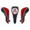 Arizona Wildcats NCAA Shaft Gripper Fairway Head Cover