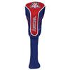 Arizona Wildcats Nylon Graphite Golf Single Headcover