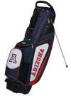 Arizona Wildcats Gridiron College Golf Stand Bag