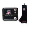 Arizona Wildcats Golf Gift Set