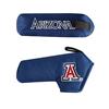 Arizona Wildcats Blade Golf Putter Cover