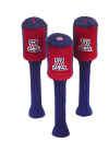 Arizona Wildcats Graphite Golf Headcovers