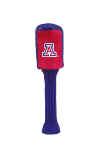 Arizona Wildcats Single Graphite Golf Headcover