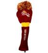 Arizona State Sun Devils Pom Pom Golf Head Cover