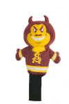 Arizona State Sun Devils Datrek Mascot Head Cover