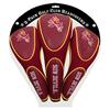 Arizona State Sun Devils Zippered Golf Headcovers