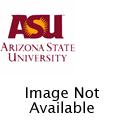 Arizona State Sun Devils Straw Gambler Hat