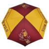 Arizona State Sun Devils WindSheer II Auto Open Golf Umbrella