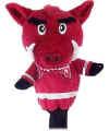 Arkansas Razorbacks Datrek Mascot Head Cover