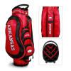 Arkansas Razorbacks Golf Cart Bag