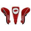 Arkansas Razorbacks NCAA Shaft Gripper Fairway Head Cover