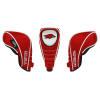 Arkansas Razorbacks Shaft Gripper Utility Headcover