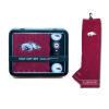 Arkansas Razorbacks Golf Gift Set