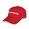 Arkansas Razorbacks TaylorMade Adjustable Golf Hat / Cap