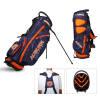 Auburn Tigers Golf Stand Bag