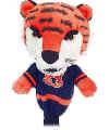 Auburn Tigers Datrek Mascot Head Cover