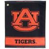 Auburn Tigers Jacquard Golf Towel