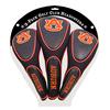 Auburn Tigers Zippered Golf Headcovers