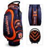 Auburn Tigers Golf Cart Bag