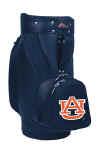 Auburn Tigers Golf Bag Den Caddy