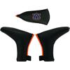 Auburn Tigers Magnetic Blade Putter Cover