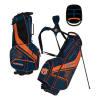 Auburn Tigers Gridiron College Golf Stand Bag