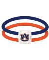 Auburn Tigers Trion Z Magnetic Bracelet