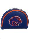 Boise State Broncos Mallet Team Golf Putter Cover