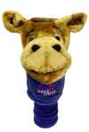 Boise State Broncos Mascot Golf Headcover
