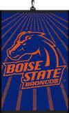 Boise State Broncos Jacquard Golf Towel