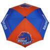Boise State Broncos WindSheer II Auto Open Golf Umbrella