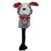 Boston Terriers Mascot Golf Headcover