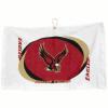 Boston College Eagles Printed Hemmed Golf Towel